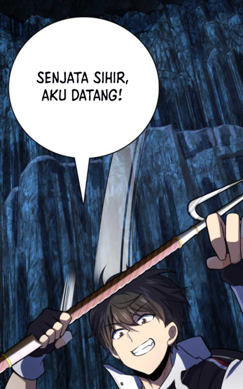 Spare Me, Great Lord! chapter 174